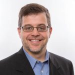 Paul Umbach, Ph.D.