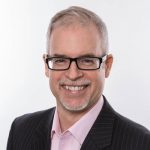 Steve Porter, Ph.D.